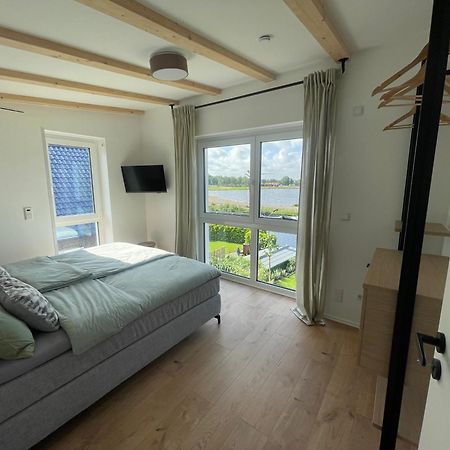 Haus Am Meer 8 Südbrookmerland Exteriér fotografie