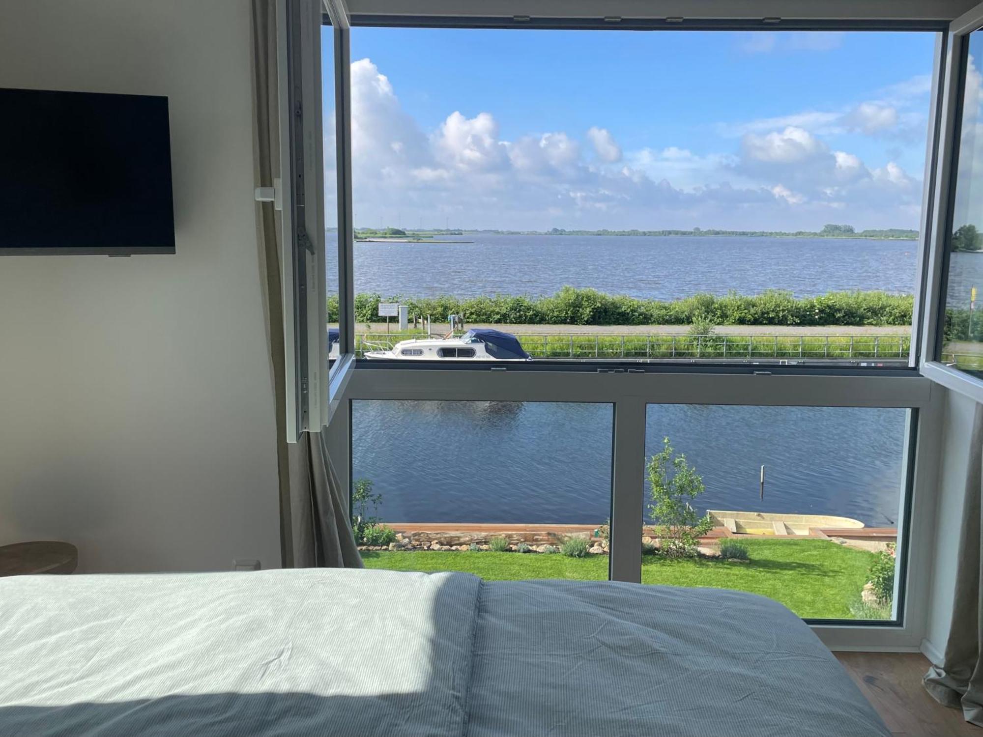 Haus Am Meer 8 Südbrookmerland Exteriér fotografie